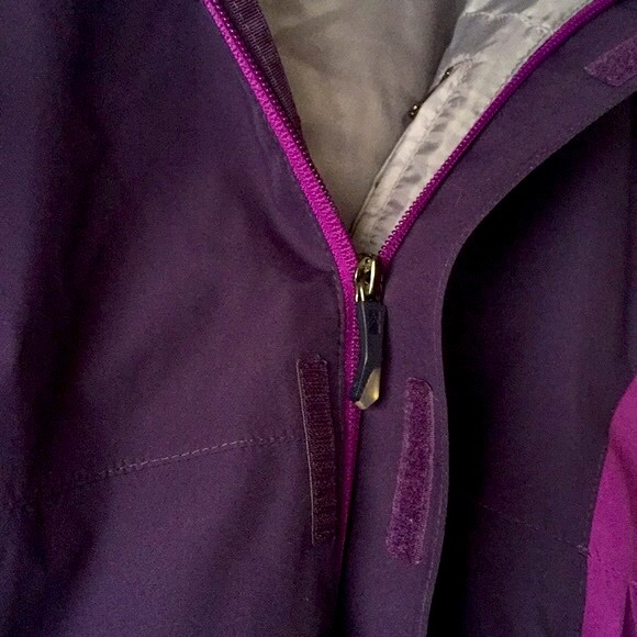 Alpine Design Lightweight Shell Jacket - Picture 6 of 14